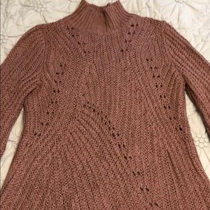 Lucky brand sweater